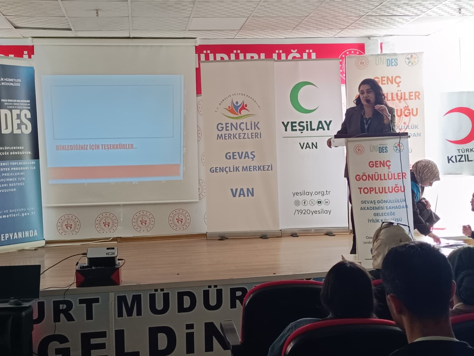 Gevaş 5