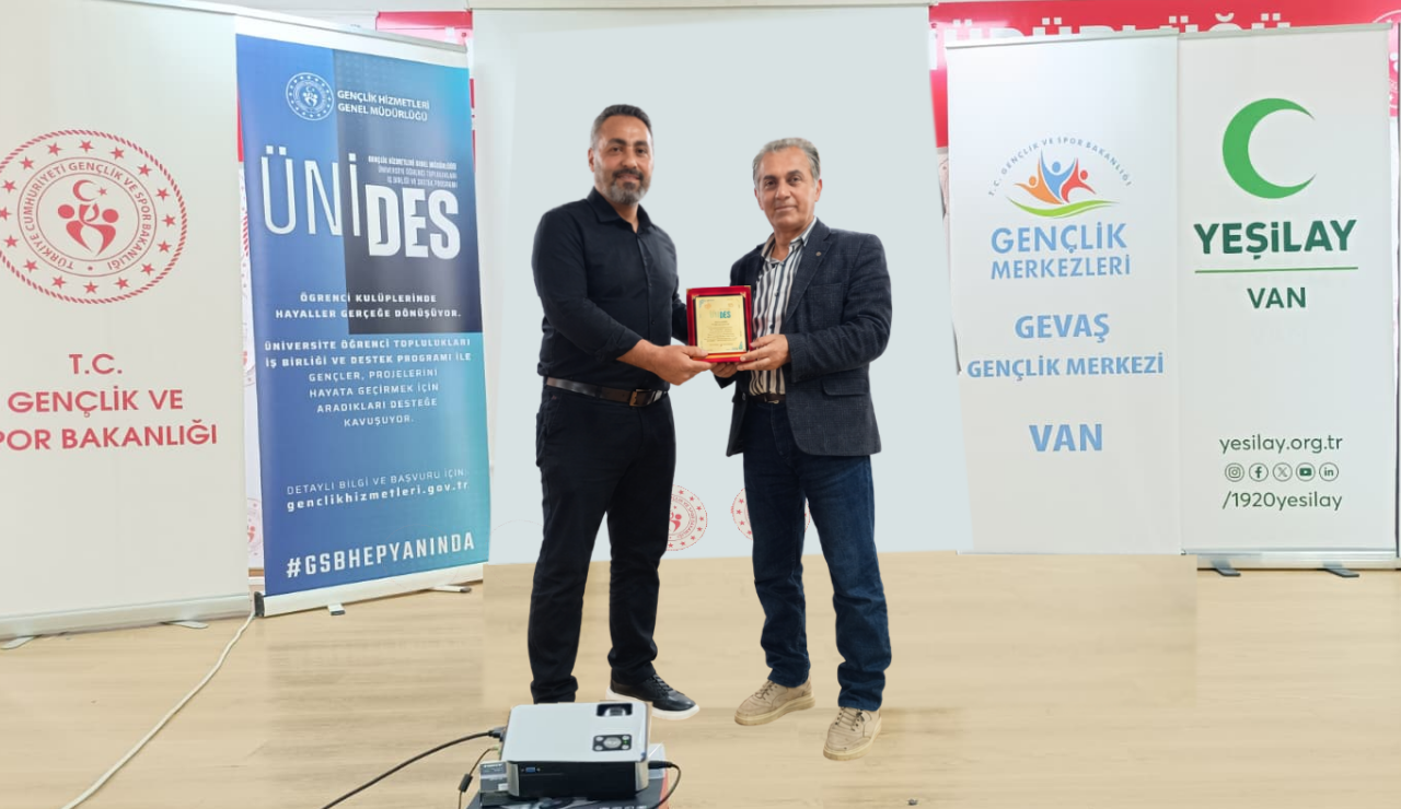Gevaş 6