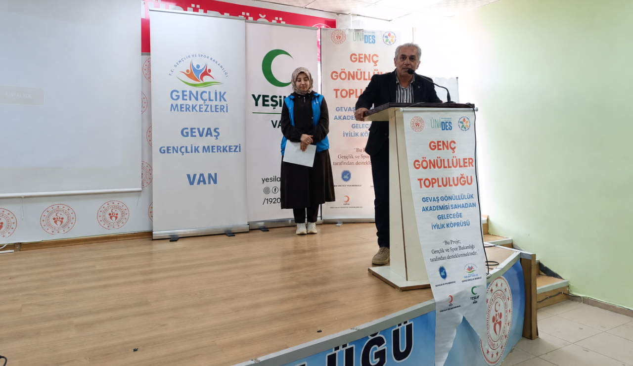 Gevaş 7