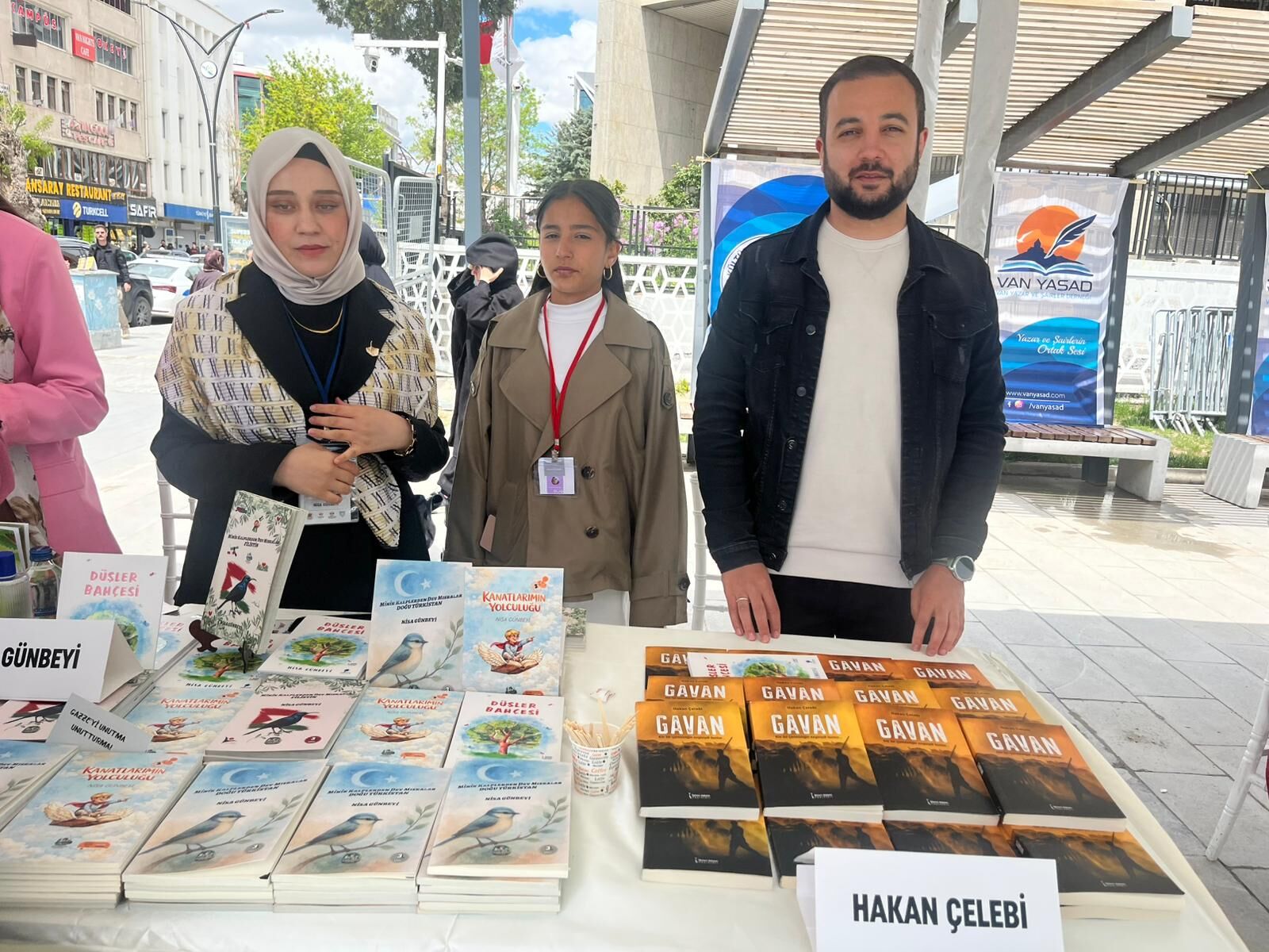 Hakan Çelebi