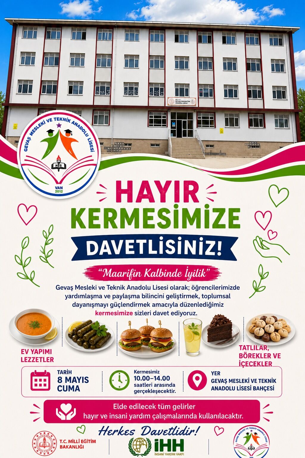 Kermes 1-1