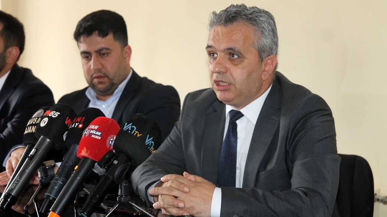 Türkmen 1