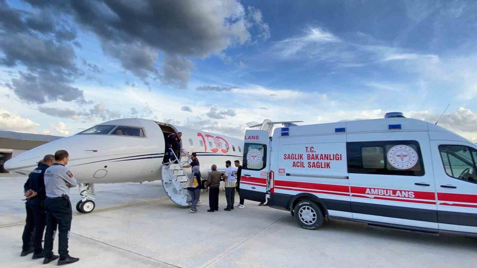 Ambulans 2