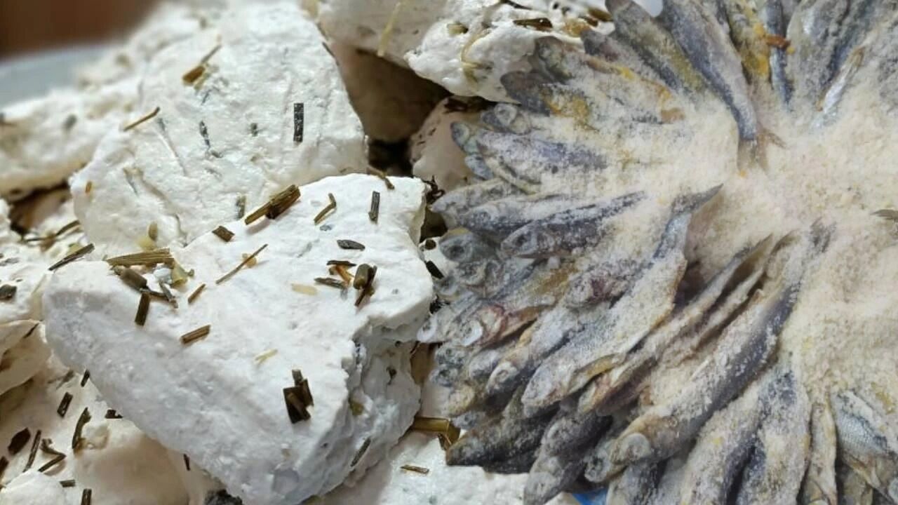 Otlu Peynir Ve Tuzlu Balik Tuketimi Hipertansiyon Riskini Artiriyor 11Zon