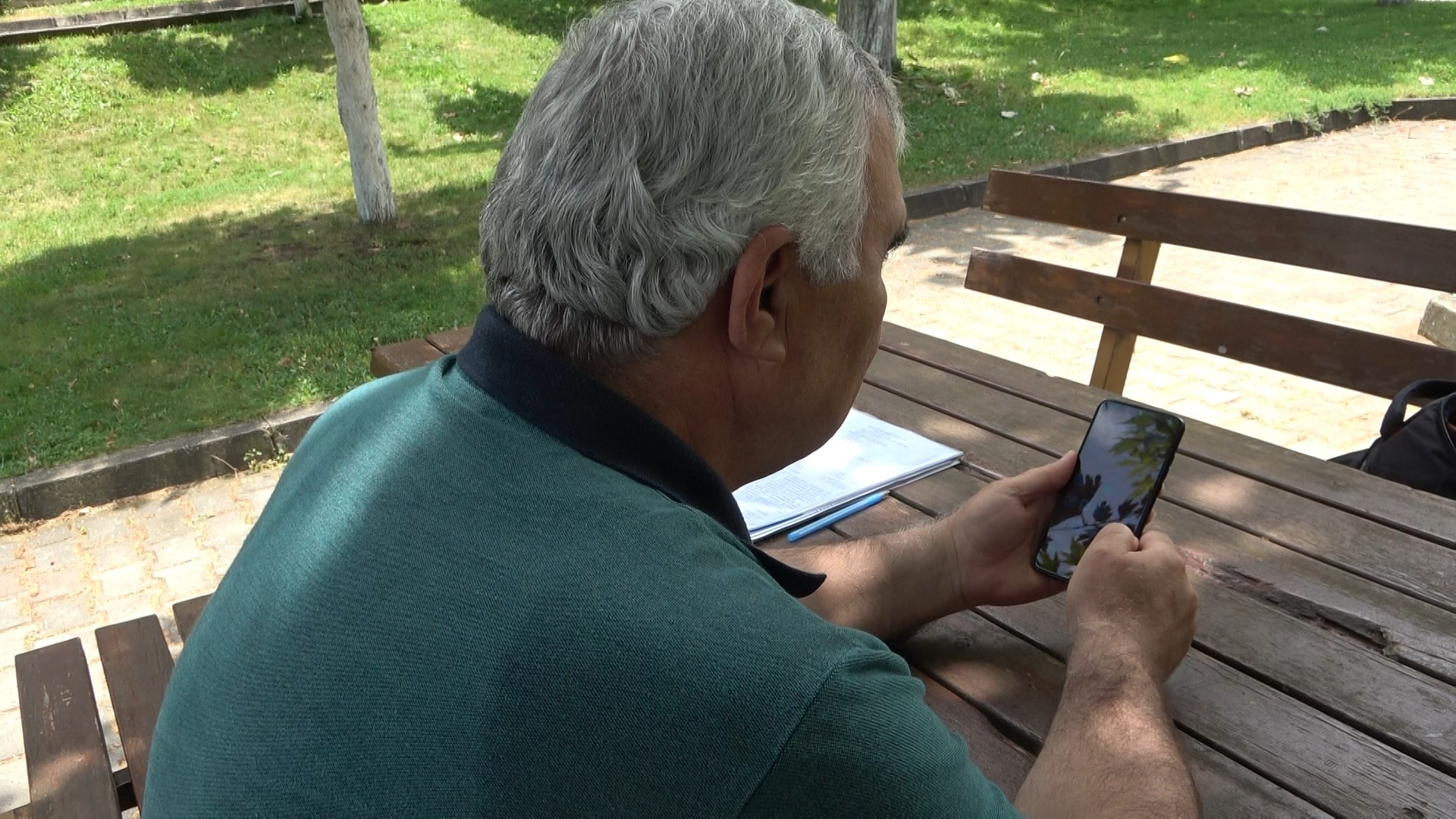 Yok böyle dolandırıcılık...Telefonunun 2 numarasını değiştirdiler, banka hesabını boşalttılar