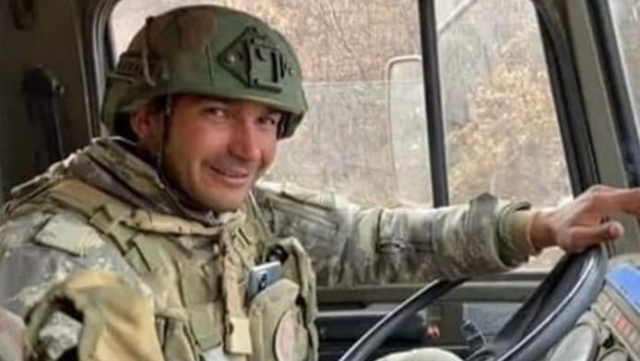 Son Dakika: Pençe Kilit Harekat bölgesinde EYP patlaması sonucu 2 asker şehit oldu