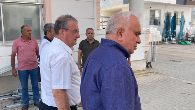 Son Dakika: Pençe Kilit Harekat bölgesinde EYP patlaması sonucu 2 asker şehit oldu