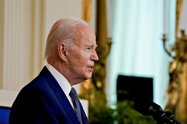 Biden'ın basına yansıyan son fotoğrafı, sağlık durumuyla ilgili gerçeği ortaya çıkarttı