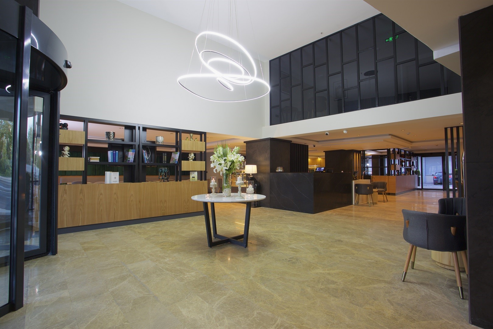 Wyndham, Türkiye’deki ilk Trademark Collection otelini açtı