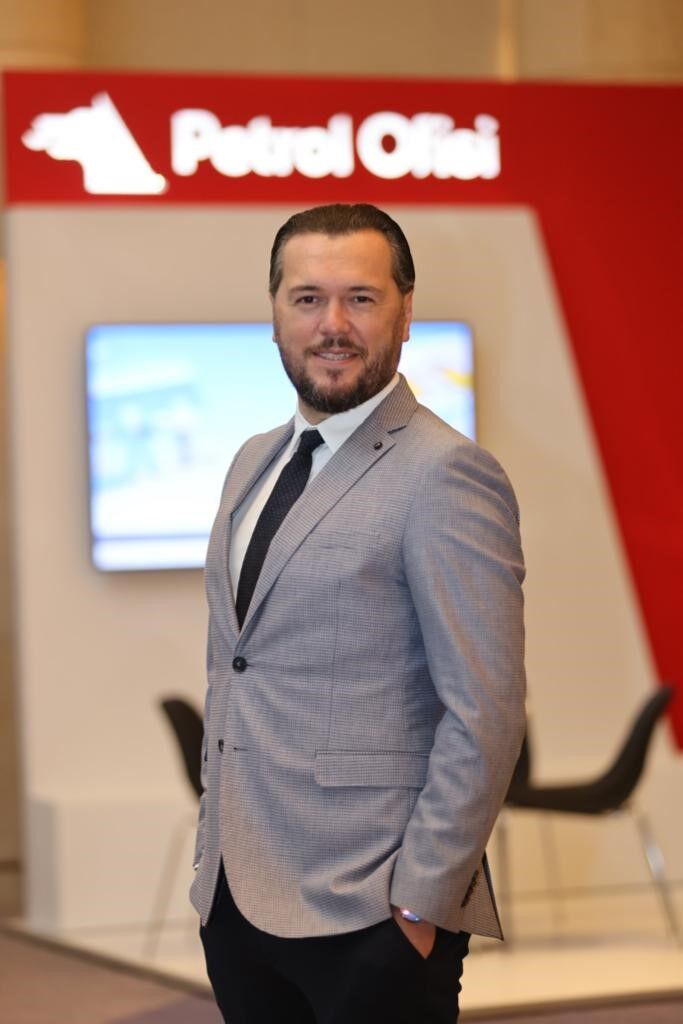 Petrol Ofisi Grubu, PO/Marine markasıyla satış hacmini 1 milyon 42 bin tona yüksetti