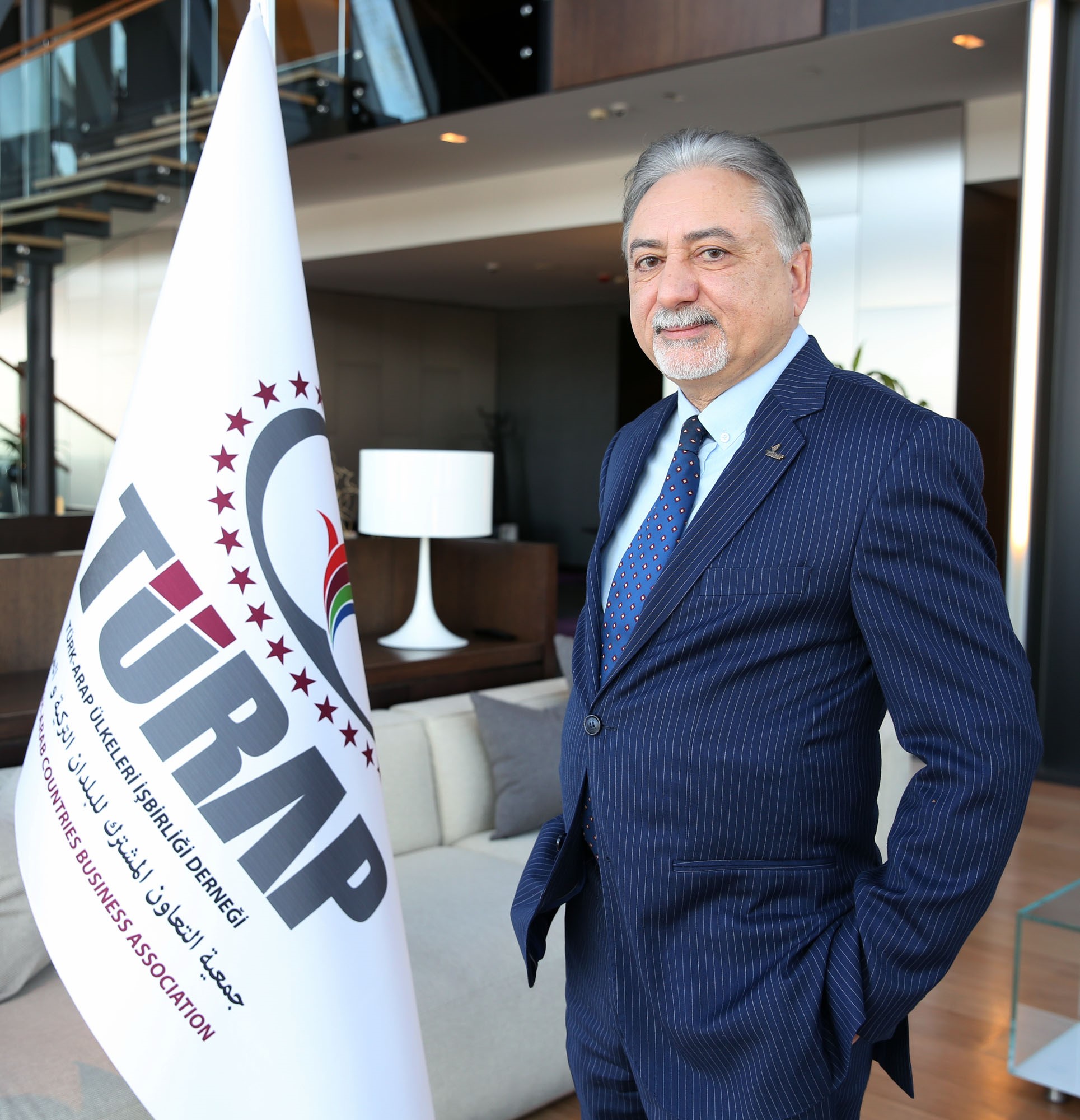 İstanbul’da büyük gıda buluşması