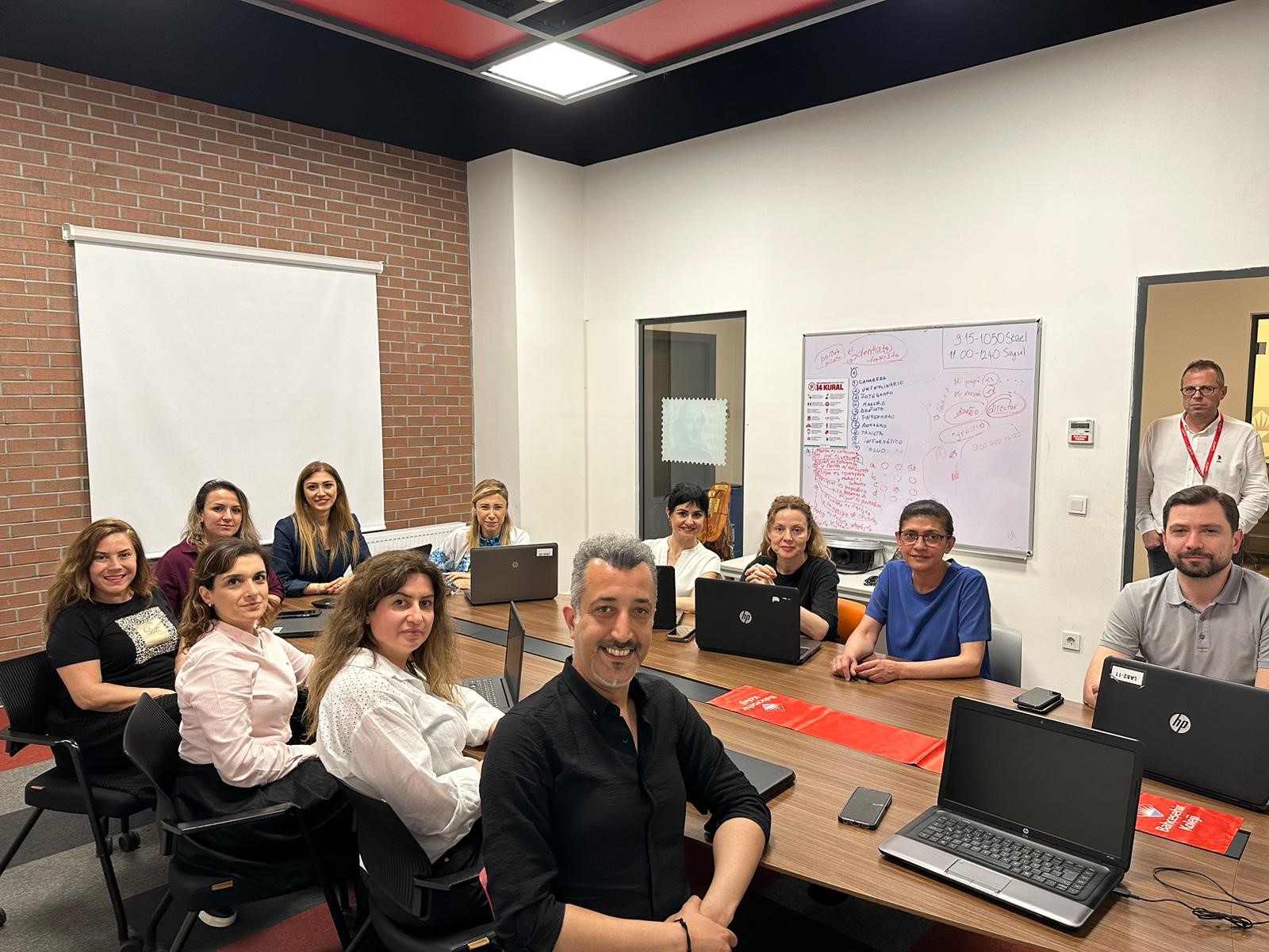 '2023-LGS’de dikkat ölçen ve yoruma dayalı sorular ağırlıktaydı'