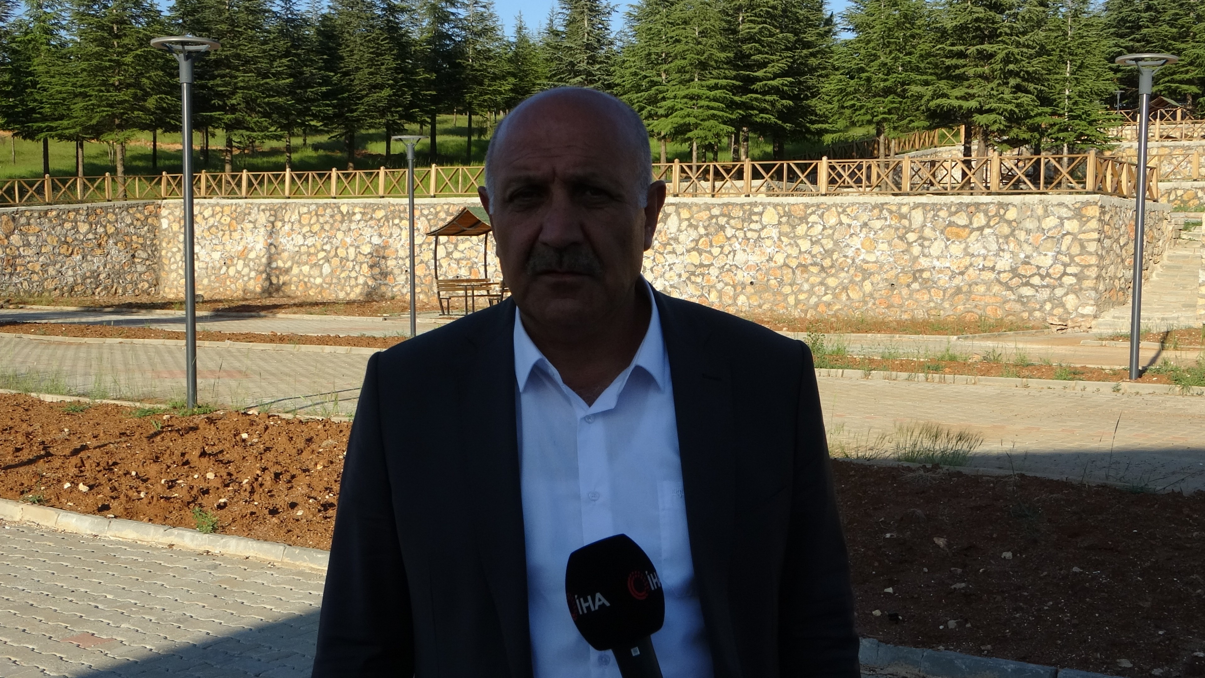 Malatya’daki kalıcı konutlar hızla yükseliyor