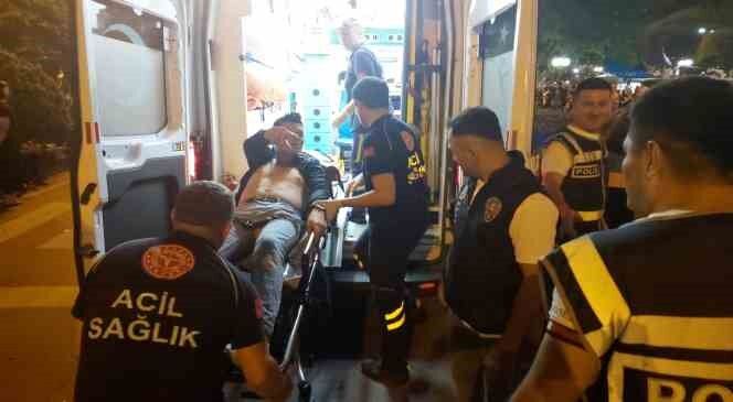 Dansıyla Türkiye gündemine oturan milletvekili adayı hastanelik oldu İhlas Haber Ajansı