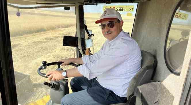 Eskişehir’de üretim ikiye katlandı