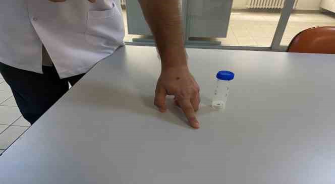 Uzmanından ’aşırı yağışlar keneleri belirli noktalara taşıdı’ açıklaması