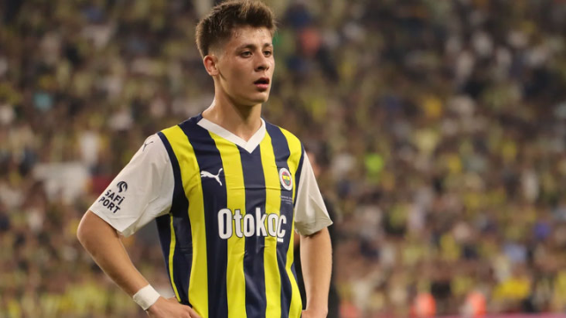 Sınırları zorluyorlar! Barcelona'nın Arda Güler için yaptığı teklif ortaya çıktı