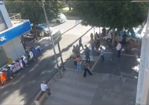 Son Dakika: Adana Kozan'da 5.5 büyüklüğünde deprem! Çevre illerden de hissedildi