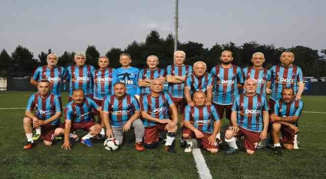 Kartepe’nin şöhretleri sahaya çıktı