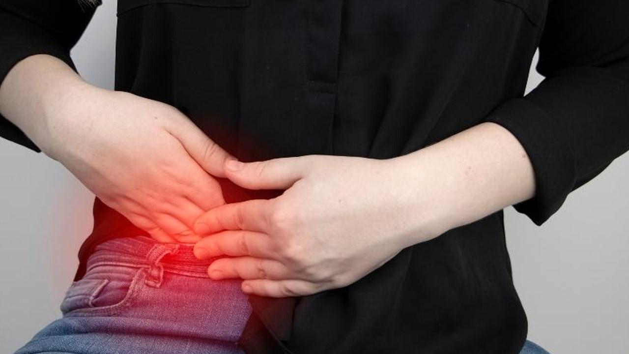 Apandisit nedir, neden olur? Apandisit belirtileri nelerdir? Apandisit patlaması…