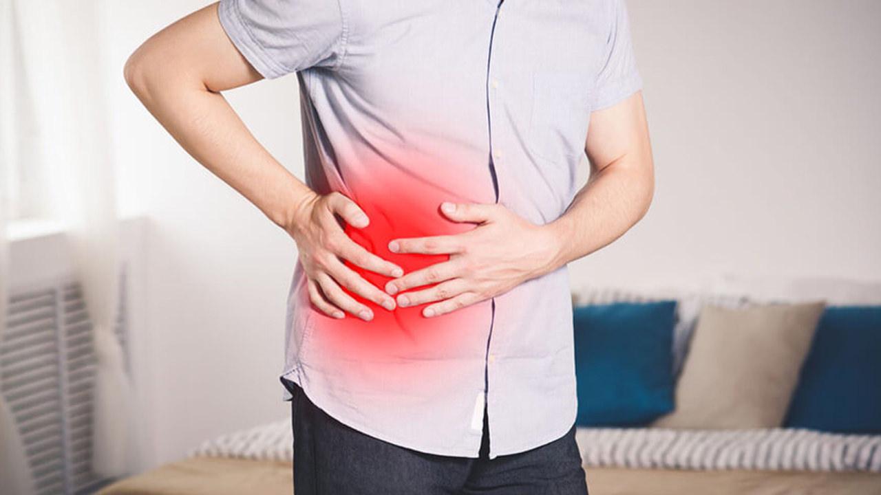 Apandisit nedir, neden olur? Apandisit belirtileri nelerdir? Apandisit patlaması…
