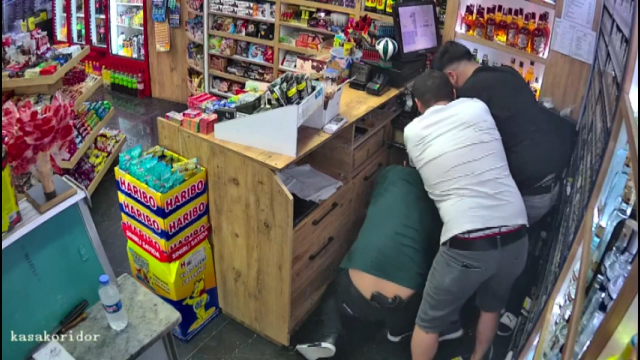 Esenyurt'taki saldırıda gözaltına alınanların sayısı 2'ye yükseldi