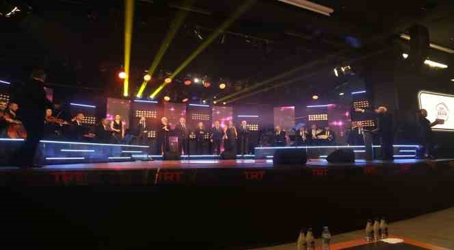 Başkan Büyükkılıç’tan Kayseri’de TRT sanatçıları konseri duyurusu