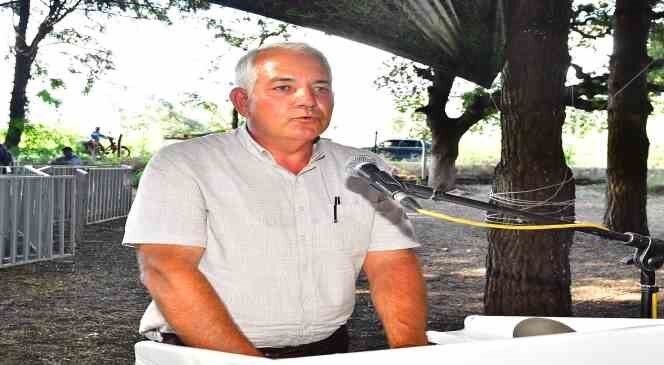 İzmir mozzarellası için üreticiye destek devam ediyor