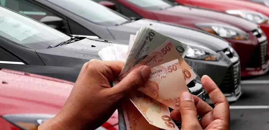 Ek MTV ödeme tarihi ne zaman? Kimler ek Motorlu Taşıtlar Vergisi ödeyecek?