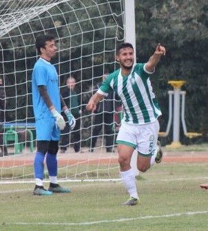 Takımı küme düştü, yine de bırakmadı