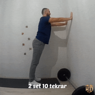 Sırt ağrısına ne iyi gelir? Sırt ortasına vuran ağrı için 5 etkili egzersiz!