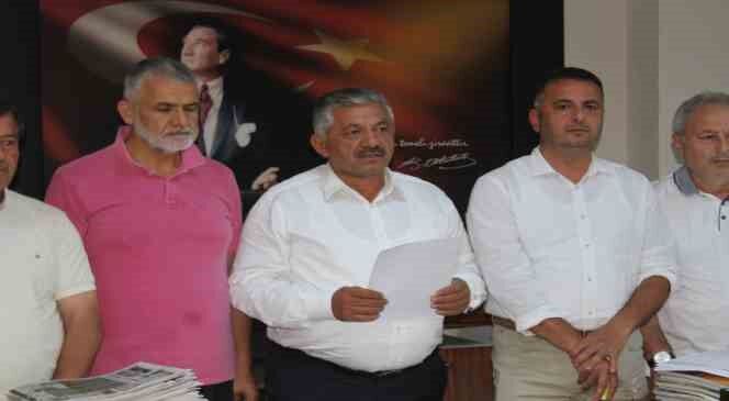 Ordu’da fındık toplama işçi ücreti 448 TL olarak belirlendi