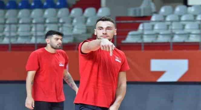 Filenin Efeleri’nin, FIVB Challenger Kupası kadrosu belli oldu