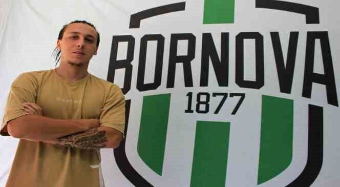 Bornova FK, Erol Hakan Sepil’i transfer etti