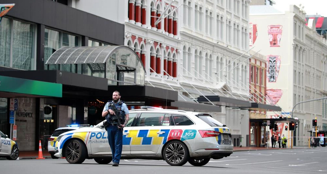 Yeni Zelanda’da FIFA Kadınlar Dünya Kupası öncesi silahlı saldırı: 2 ölü