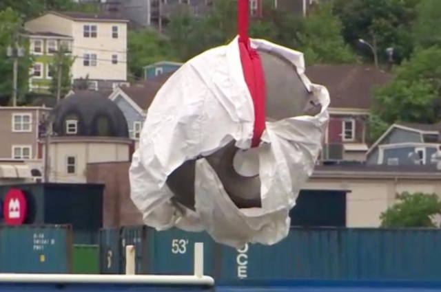 5 kişiye mezar olan denizaltı faciasının ardından OceanGate, Titanik gezisi için bilet satışına devam ediyor