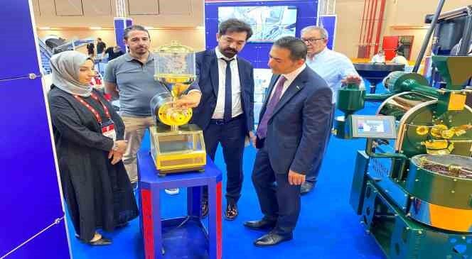 Başkan Erdoğan üyelerinin her zaman yanında