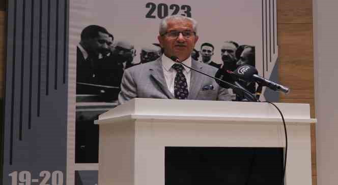 Türkiye İktisat Kongresi 2023, İzmir’de başladı