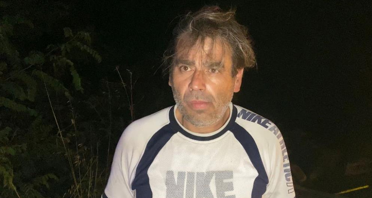 Tır takla attı, emniyet kemeri hayat kurtardı