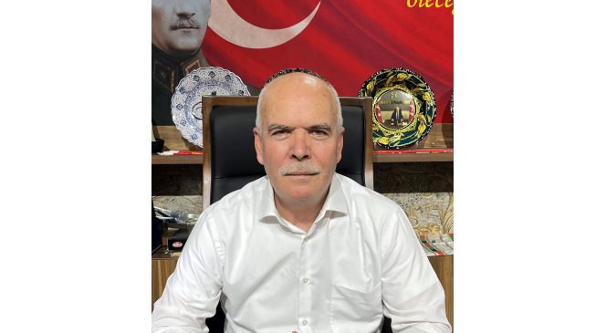 (ÖZEL) Yılmaz Büyükerşen’in erken adaylık açıklaması tartışılıyor