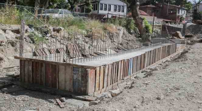 Kütahya’ya değer katacak projelerde çalışmalar sürüyor