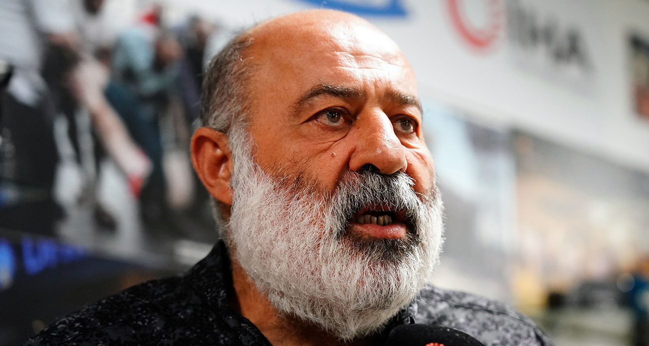 Mahmut Nedim Akülke: 'Cumhuriyetin 100. yılında baba-çocuk kampını düzenlemek çok önemliydi'