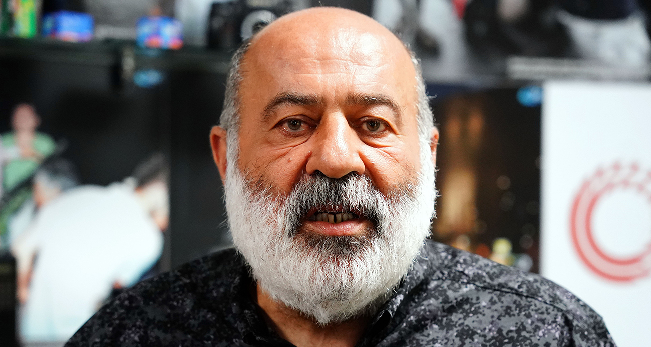 Mahmut Nedim Akülke: 'Cumhuriyetin 100. yılında baba-çocuk kampını düzenlemek çok önemliydi'