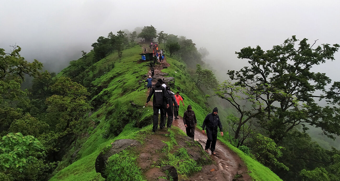 Hindistan’da toprak kayması: 22 ölü