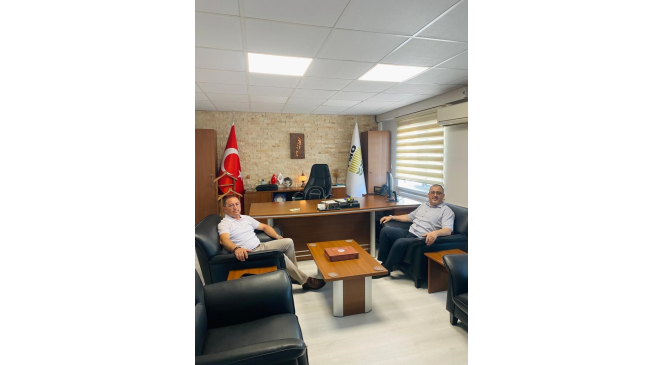 Tarım İl Müdürü Çınar; “Çiftçimiz oldukça iyi bir üretim sezonu geçiriyor”