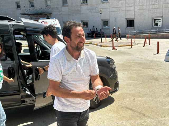 Kurban Bayramı'nda kesim işlemi sırasında yaralanan 29 bin 32 kişi hastaneye başvurdu, 83'ünün durumu ağır