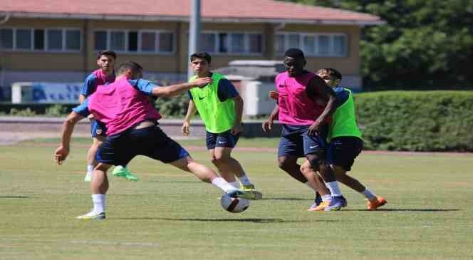 Kayserispor Teknik Direktörü Çağdaş Atan’dan ayrılık sinyali