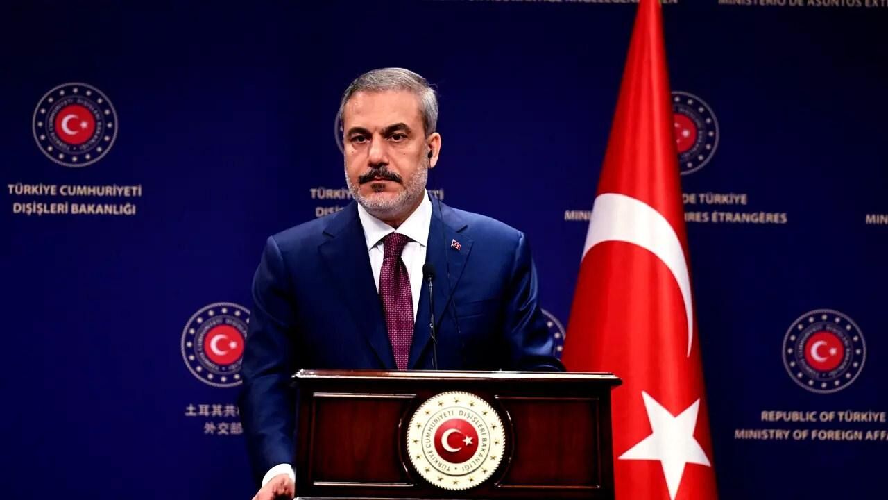 İsveç'ten Kur'an-ı Kerim açıklaması! Hakan Fidan görüşme yapmıştı!