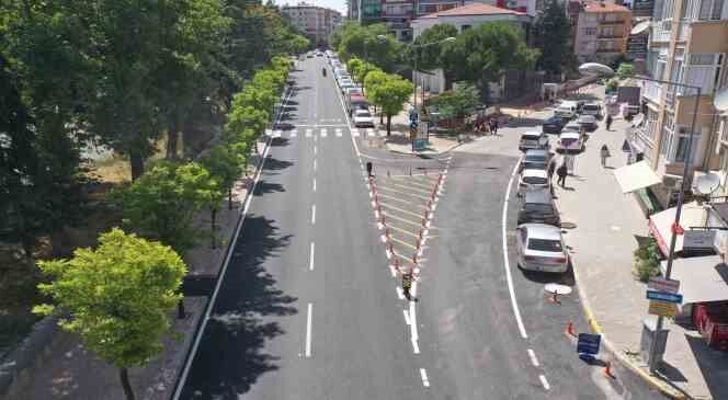 Uşak’ta araç sayısı geçen yıla göre yüzde 5 arttı