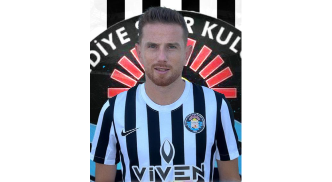 Çeşme Belediyespor’dan iki transfer daha